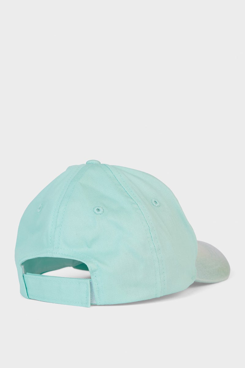 ديفاكتو كاب بناتي قطن بطبعة 3D - Image 3